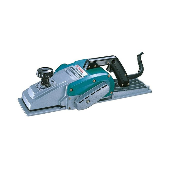 Makita Høvl 170mm 1200w - 1806B