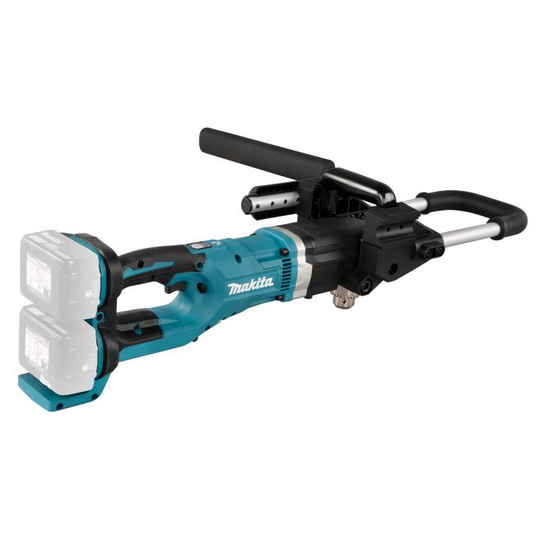 Makita Pælebor 2x18v - DDG460ZX7