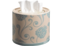 Ansigtsservietter Kleenex Classic oval med 64 ark