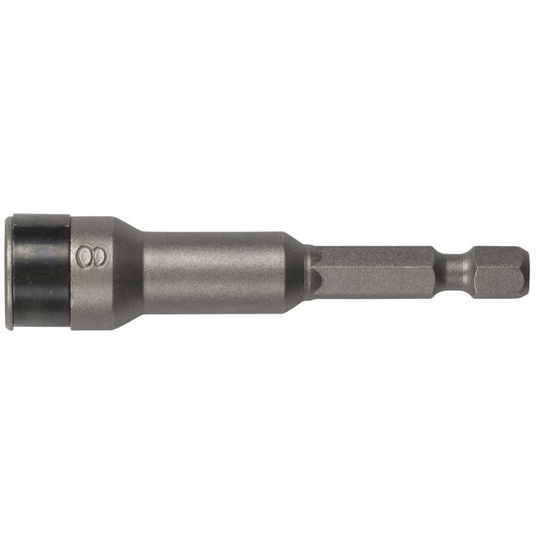 ITW Mounting tool, - Bitshållare - 8 mm - 152574