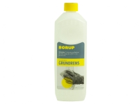 Malerens/Grundrens - 500 ml