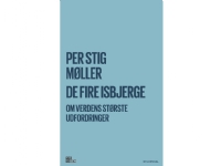 De fire isbjerge | Per Stig Møller