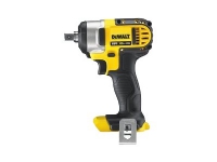 DeWalt DCF880N-XJ 18V Cordless Impact Driver Bemærk! Løs enhed, batteri og lader sælges separat - Uden batteri og oplader