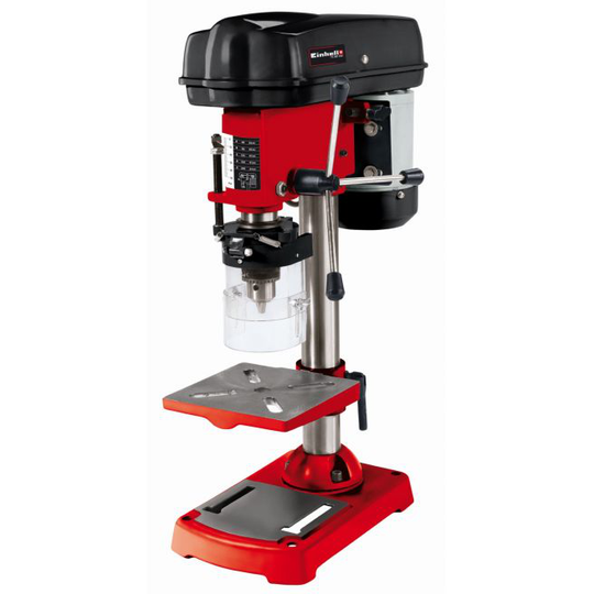 Einhell TC-BD 350 søjleboremaskine med 5 hastigheder 230V/350W