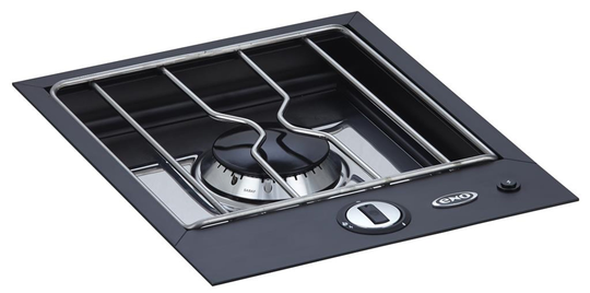 Eno flush line nedfældbart gasblus, 1 blus 2,3kw