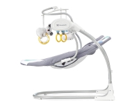 Kinderkraft electric swi ng MINKY mint