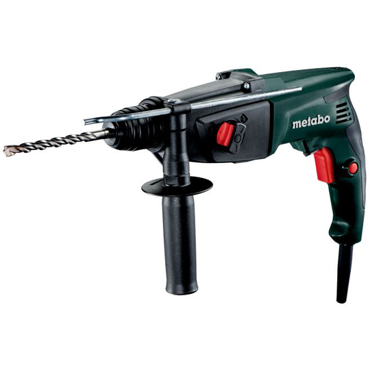 Metabo Borehammer Bhe 2444 - 606153000