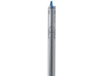 Grundfos dykpumpe SQE 2-55 med 1,5 meter kabel