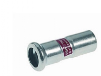 VSH reduktion nippel/muffe 35X22 mm fz