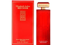 Elizabeth Arden Red Door, Kvinder, 100 ml, Ikke-genopfyldelig flaske, Freesia,Lily of the valley,Violet (flower), Jasmine,Orange blossom,Rose,Ylang-y