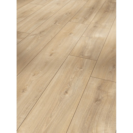 Parador Trendtime 6 Eg Nova lys kalket naturstruktur slotsplanke - Laminatgulv