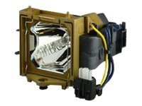 CoreParts - Projektorlampe - 170 Watt - 2000 time(r) - for ASK Proxima C160 InFocus LS 5000 ScreenPlay 5000 Work Big LP640 Proxima DP 5400, 6400