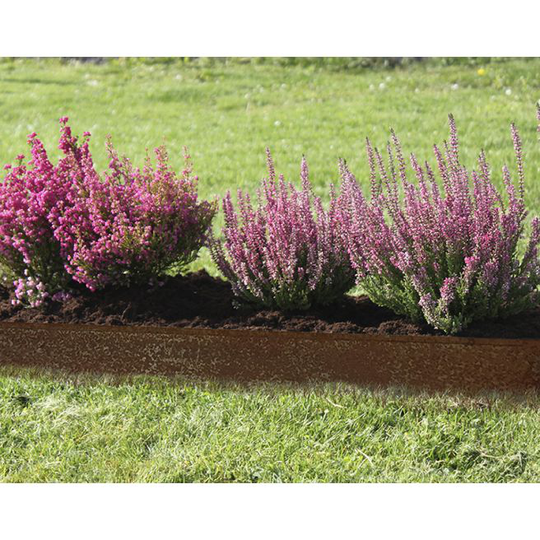 Garden Life Græskant Rust