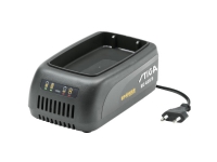Værktøjs-batteri-opladningsteknik STIGA ES 415 S Li-Ion