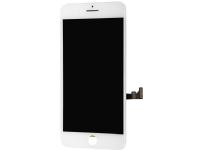 CoreParts MOBX-IPC7GP-LCD-W, Skærm, Apple, iPhone 7 Plus, Hvid, 1 stk