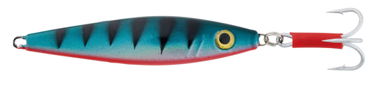 Kinetic Torskepilken 150g green tiger