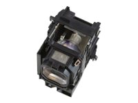 CoreParts - Projektorlampe - 3000 time(r) - for NEC NP1150, NP1250, NP2150, NP2250, NP3150, NP3151W, NP3250, NP3250W