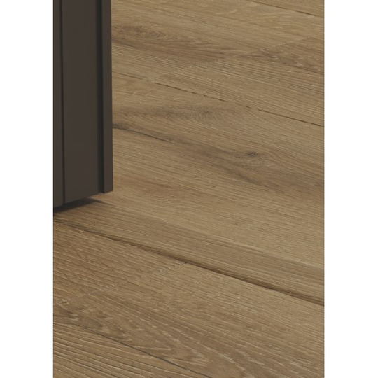 Pergo 5-i-1 Liste 8x45x2000mm Vinyl Pgvincp40162 Brown Mount Oak