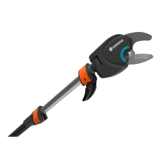 Gardena Teleskopisk Grensaks Starcut 410 Plus - 12001-20
