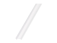 Osram LF-LTS-COVER-CLEAR, 155 g, 2,1 m, 17,7 mm, 5,3 mm, 1 stk, 5 mm