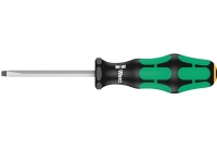 Wera 378 B, Sort, Grøn