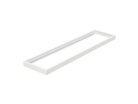 Philips 07332299, Ramme, Hvid, IP20, 220 - 240 V, 50-60 Hz, 1,24 kg