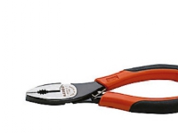 Bahco Kombinationstang 160mm 2628G ergo IP