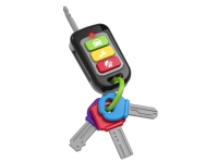 HB Car Keys