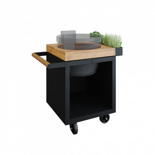 OFYR Kamado Table 65 PRO Concrete TB