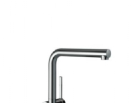 HG Talis M54 køkkenarmatur 270 - 1jet, krom. L-tud
