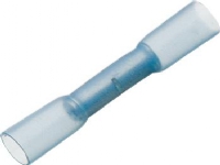 ELPRESS Isoleret varmekrympmuffe A2535SKW, 1,5-2,5mm² - (25 stk.)