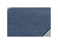 Måtte T-Mat Flex 60x85 cm Grå,2 stk/krt