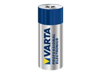 Varta Professional V 8 GS - Batteri - Alkalisk - 52 mAh