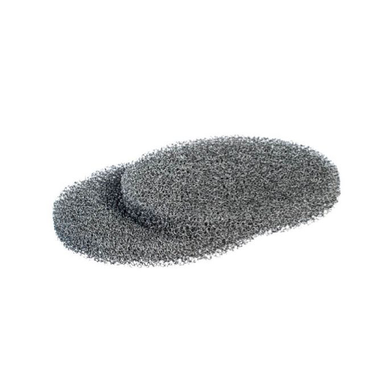 Duka 3g Filter Til Duka One Ø160mm - 5 Sæt Á 2 Stk.
