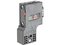 Siemens 6ES7972-0BA52-0XA0 6ES79720BA520XA0 PLC-tilslutningsstik