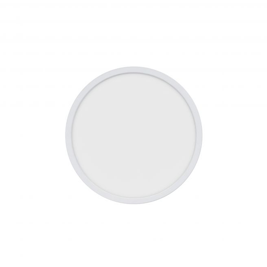 Nordlux Oja 29 Ip54 2700k Sensor Hvid Lampe