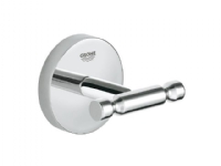 Grohe BAU Cosmopolitan krog - forkromet 40461001