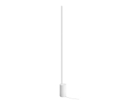 Gradient Signe floor white EU