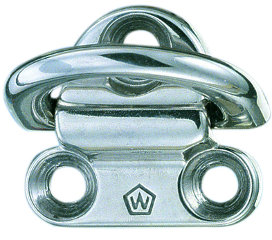 W padeye 6mm