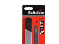 Knækblad 18mm gips - 4x3 blade, Hultafors 389830