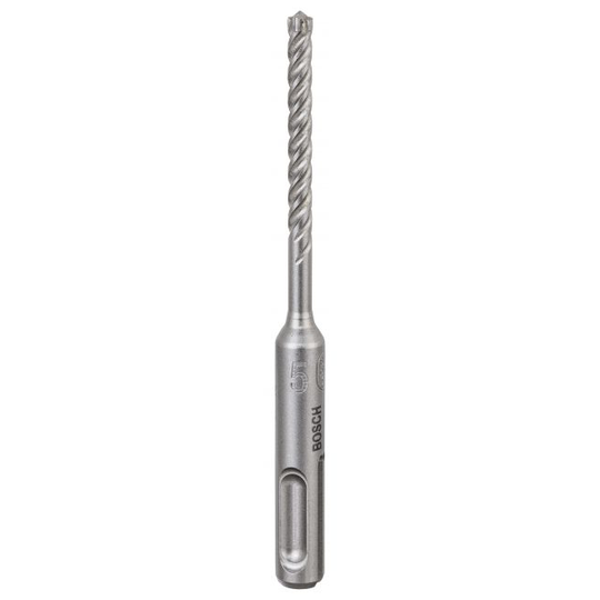 Bosch Hammerbor Plus-7x Ø5x50/115mm 30stk - 2608576190