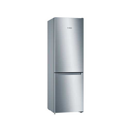 Bosch KGN33NLEB - Fritstående kølefryseskab