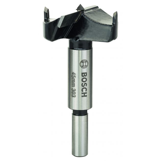 Bosch Forstnerbor Hm 45 Mm - 2608597617