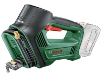 Bosch AKKUPUMPE UNIVERSAL PUMP 18V SOLO - Uden batteri og oplader