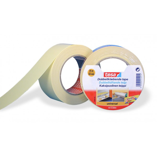 Tesa Tæppetape Universal Pp