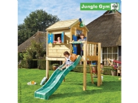 Jungle Gym Playhouse L Legetårn (804-310)