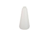 Bruseflaske 1/2 ltr Etiket kan rekvireres,1 stk