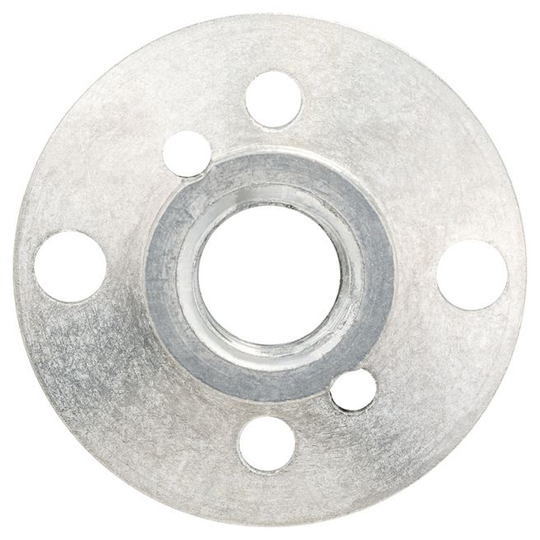Bosch Møtrik T.gu.bagskive 2hå - 2603345002