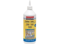 SOUDAL PRO 40P trælim 750ml Let at påføre