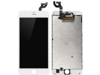 CoreParts MOBX-IPO6SP-LCD-W, Skærm, Apple, iPhone 6s+, Hvid, 1 stk
